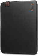 Spigen Basic laptop Pouch 14" Black - Pouzdro na notebook