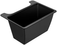 Spigen Tesla Rear Under Air Outlet Storage Box Black Tesla Model Y - Car Seat Organizer
