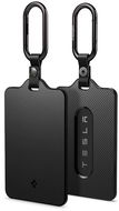 Spigen Tesla Air Fit Card Holder Case 2 Pack - Autozubehör
