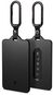 Spigen Tesla Air Fit Card Holder Case 2 Pack - Autós kiegészítő