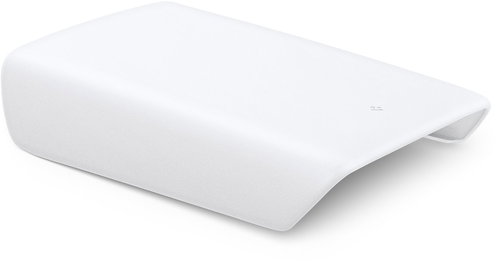 Spigen Tesla Armrest Cushion Tesla Model Y/3, white - Kartámasz - Fő fotó