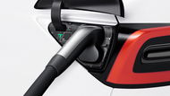Spigen Tesla Charge Port Wrap zero oneTesla Model Y/3 - Príslušenstvo do auta