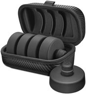 Spigen Tesla Model Lifting Jack Pads black - Príslušenstvo do auta