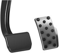 Spigen Tesla NonSlip Performance Foot Pedal blackTesla Model Y/3 - Príslušenstvo do auta