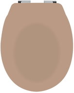 Spirella WC prkénko Neela, soft-close, duroplast - Toilet Seat