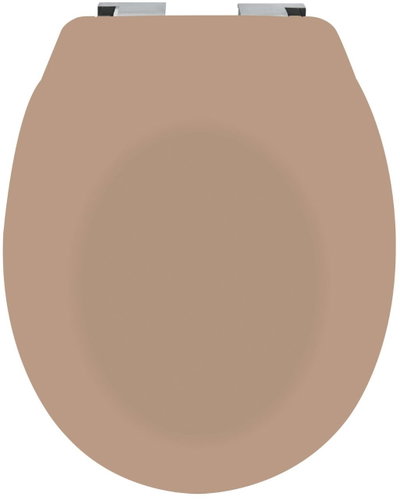 Spirella WC prkénko Neela, soft-close, duroplast - Toilet Seat - Main image
