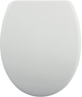 Spirella WC prkénko Easy Clip, duroplast Thermodur - Toilet Seat