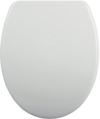 Spirella WC prkénko Easy Clip, duroplast Thermodur - Toilet Seat - Main image