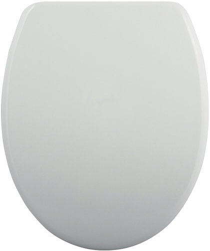 MSV WC prkénko Easy Clean, bílé, duroplast Main image MSV WC prkénko Easy Clean, bílé, duroplast - Toilet Seat - Main image