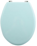 MSV CLEO Toilet Seat, Pastel Green - Toilet Seat