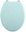 CLEO Toilet Seat, Pastel Green