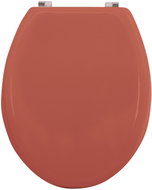 MSV WC prkénko CLEO, terakota - Toilet Seat