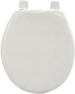 MSV WC prkénko bílé - Toilet Seat
