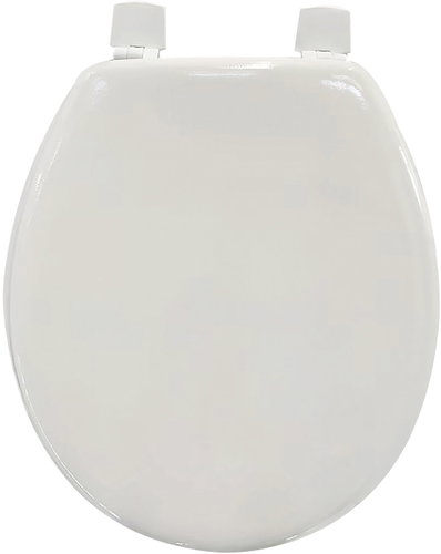 MSV WC prkénko bílé Main image MSV WC prkénko bílé - Toilet Seat - Main image