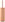 Peach, steel