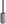 Grey ceramic container