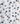 Dido, PEVA, 180 × 200cm, Abstract Motif, White