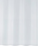 Spirella Bio, Peva, 120 × 200 cm, bílý - Shower Curtain