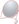 Cosmetic magnifying mirror Akira, matt pink, steel