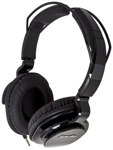 SUPERLUX HD661 - Headphones - Main image