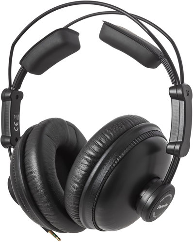 SUPERLUX HD669 - Headphones - Main image