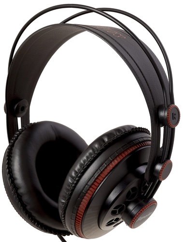 SUPERLUX HD681 - Headphones - Main image