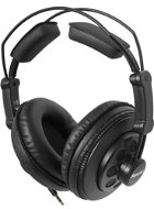Superlux HD668B - Fej-/fülhallgató