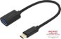 Speedlink USB-C to USB-A Adapter, 0.15m HQ - Datový kabel
