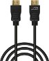 Speedlink HIGH SPEED HDMI Cable - for PS4, 1.5m - Video kabel