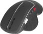 Speedlink LITIKO Ergonomic Mouse – wireless, black - Myš
