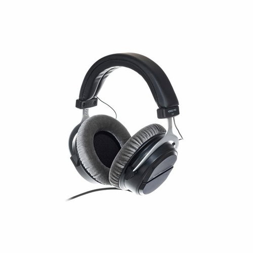 SUPERLUX HD660 PRO 32 Ohm - Headphones - Main image