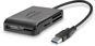 Speedlink SNAPPY EVO Card Reader All-in-One - USB 3.0, Black - Card Reader