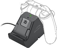 Speedlink JAZZ USB Charger for Xbox Series X/S, black - Dobíjacia stanica