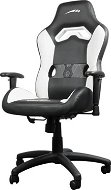 Speedlink LOOTER Gaming Chair, fekete-fehér - Gamer szék