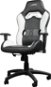 Speedlink LOOTER Gaming Chair, fekete-fehér - Gamer szék