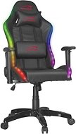 Speedlink ZAPHYRE RGB Gaming Chair, black - Gaming Chair