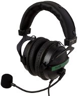 SUPERLUX HMD660E - Gamer fejhallgató