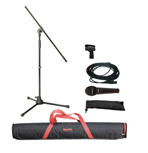 SUPERLUX MSKA(X) - Microphone - Main image