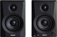 SUPERLUX BES 3.5 PAIR - Speakers