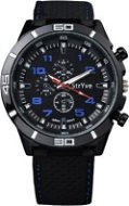 GT Speedster - více barev Barevná varianta: Modrá - Pánské hodinky
