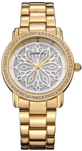 Dionne - more colours Color: Gold - Women's Watch - Main image