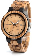Woodsy Color: Brown - Watch
