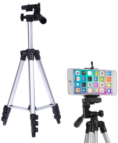 Pevný tripod Zeus - Stativ - Hlavní obrázek