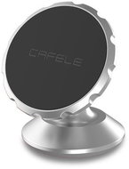 Magnetic holder Panther Colour: Silver - Phone holder