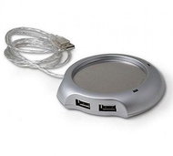 iTrade USB rozbočovač 4x HUB + ohřívání - USB Hub