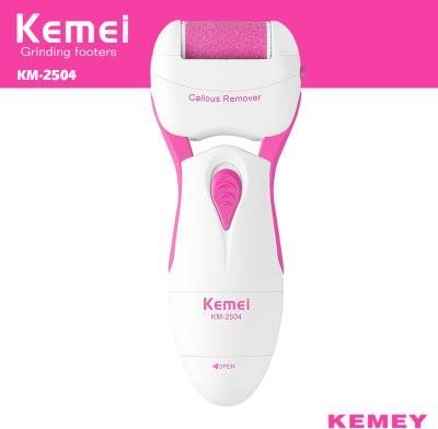 iTrade Kemei KM-2504 - Electric File - Main image
