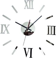 iTrade Nástěnné nalepovací hodiny Roma - Wall Clock