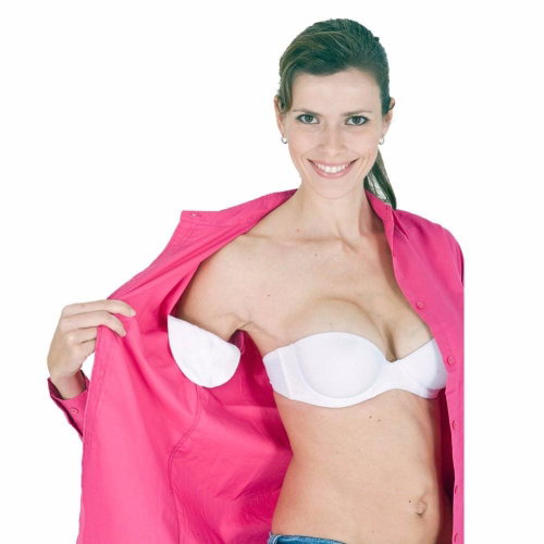 Siccitas anti-sweating pad set - Anti Sweat Inserts - Main image