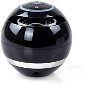 Bass-Ball Colour: Black - Bluetooth Speaker