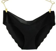 Women's Seamless Size: black S-M - Pants